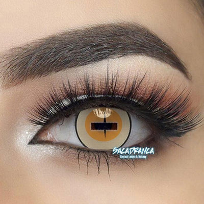 Lenti per cosplay Naruto Sage – Foto Copertina