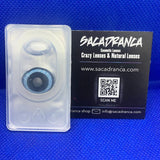 lenti cosplay crazy lens sacadranca shop urban layer nebulos 17mm - texture