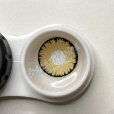 Lenti Cosplay Premium Ry 173 Brown Fantasy – Texture