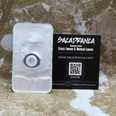 Lenti Cosplay Standard Ry167 White Doom – Texture