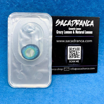 lenti cosplay crazy lens sacadranca urban layer super natural - texture