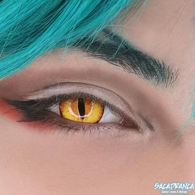 Lenti Cosplay Premium Sacadranca Spirit Eye – Copertina