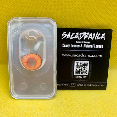 lenti cosplay crazy lens sacadranca urban layer tracer - texture