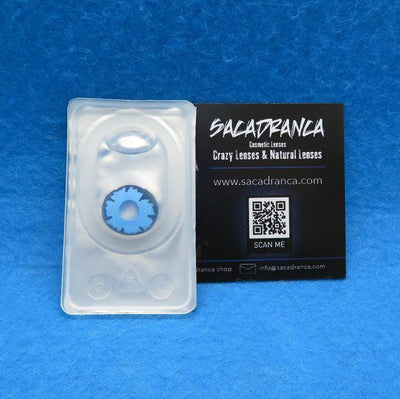 Lenti Cosplay Premium Wizard 14.50 mm – Foto blister