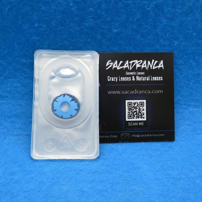 Lenti Cosplay Premium Wizard 14.50 mm &#8211; Foto blister