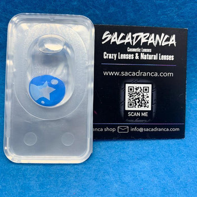 Lenti Cosplay Premium Yumemi 14 mm – Foto blister