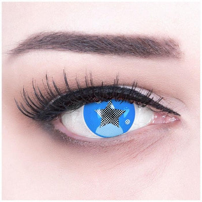 Lenti Cosplay Premium Yumemi 14 mm – Foto copertina