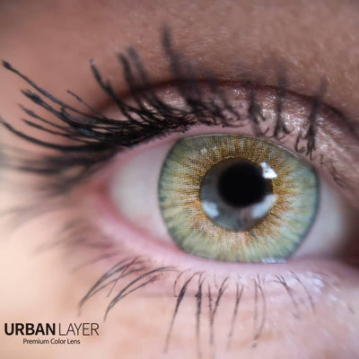 Lenti Naturali Angeles Gray – Foto Occhio