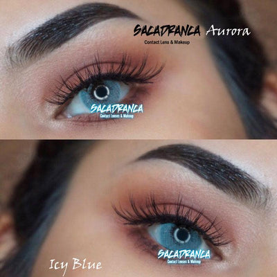 Lenti Colorate Effetto Naturale Aurora Icy Blue – Foto Copertina