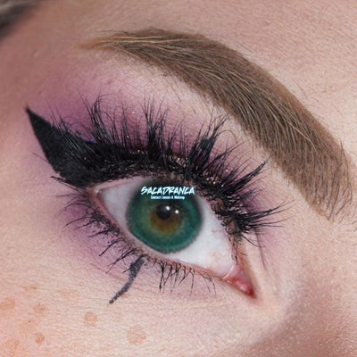 Lenti Colorate Naturali Premium Marine – Copertina