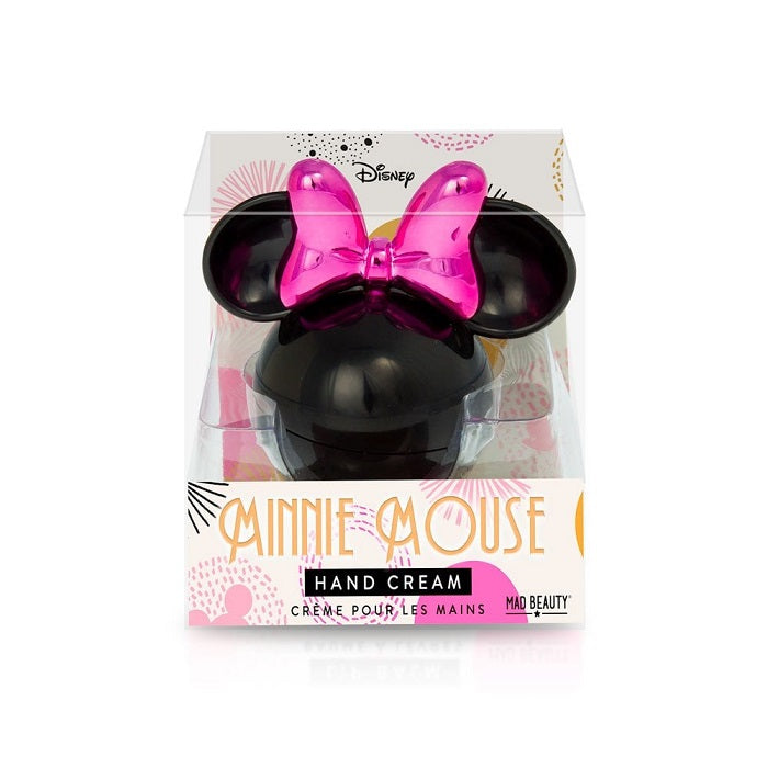 Hand Cream Mad Beauty x Disney &#8211; Minnie Magic