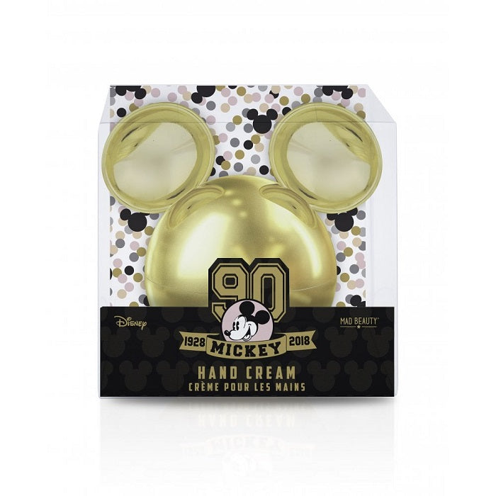 Mad Beauty X Disney Mickey 90th Limited Edition Hand Cream