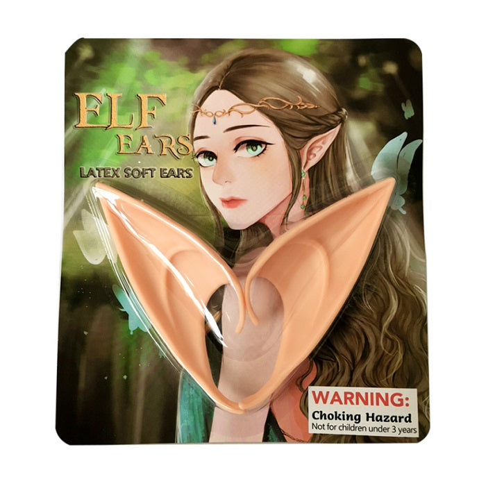 orejas elfo – Magic Shop