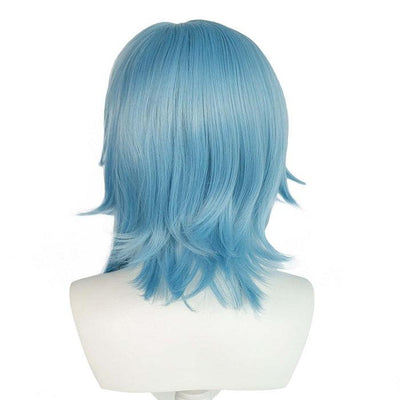 Cosplay Wigs - Genshin Impact Eula Lawrence