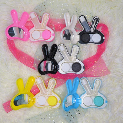 Kit Portalenti Bunny Case – Aperto