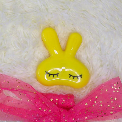 Kit Portalenti Bunny Case (+ Colori)