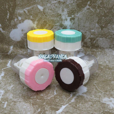 Portalenti Cleaner – Copertina