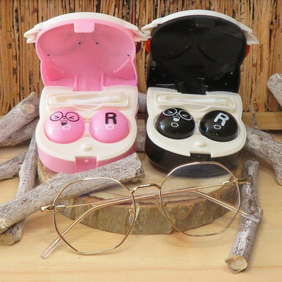 Kit Portalenti Foxy Vibrating – Aperto