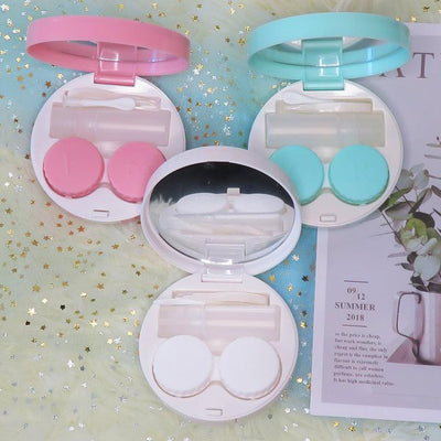 Kit Portalenti Mosaic – Aperto