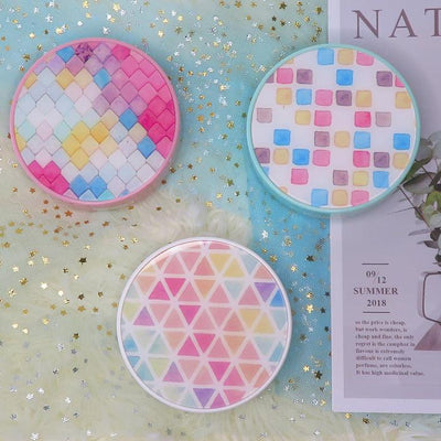 Kit Portalenti Mosaic – Copertina