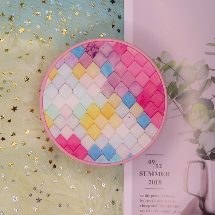 Kit Estuche para Lentes Mosaico (+ Colores)