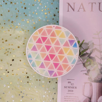 Kit Portalenti Mosaic (+ Colori)