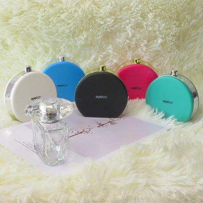 Kit Portalenti Parfum – Copertina