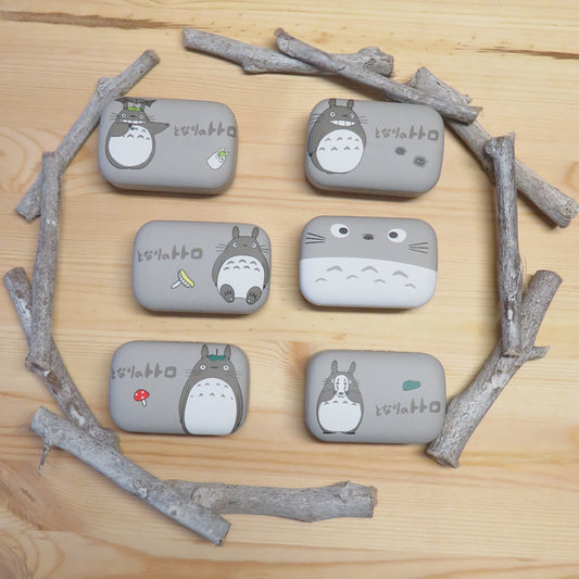Kit Portalenti Totoro Family &#8211; Copertina