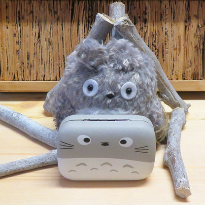 Totoro Family Lens Case Kit (+ Variants)