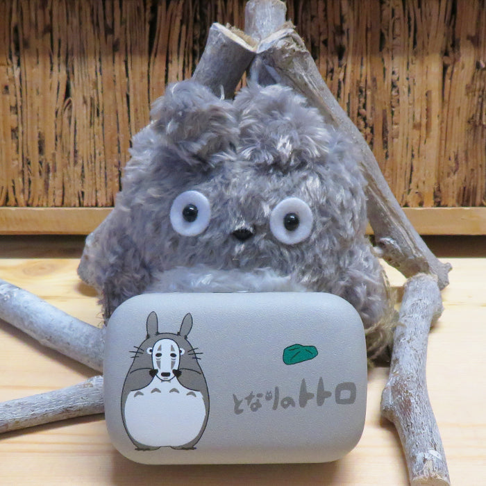 Totoro Family Lens Case Kit (+ Variants)