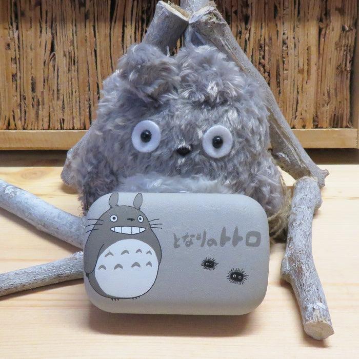 Totoro Family Lens Case Kit (+ Variants)