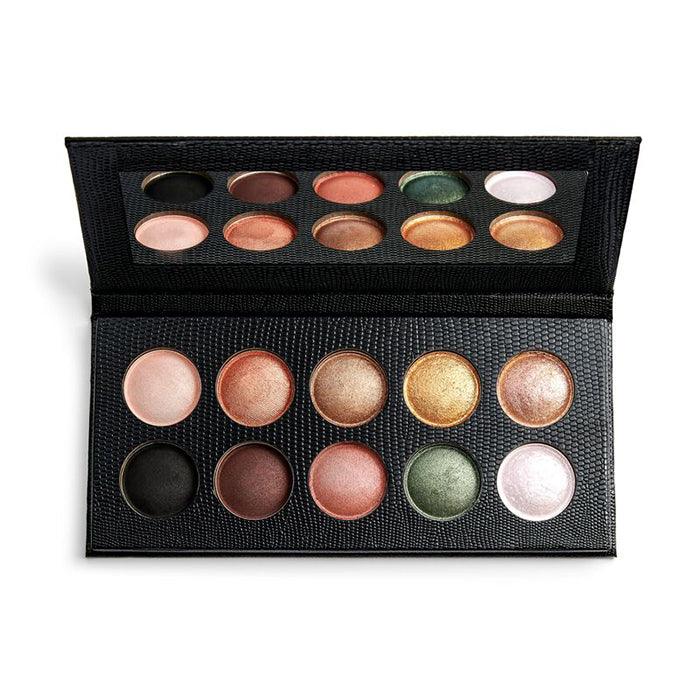 Revolution Pro Colour Focus Palette Earth &#038; Stone &#8211; Aperta