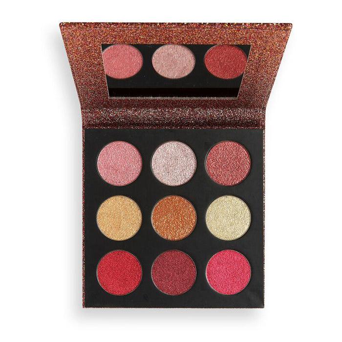 Makeup Revolution Euphoric Foil House of Fun &#8211; Aperta