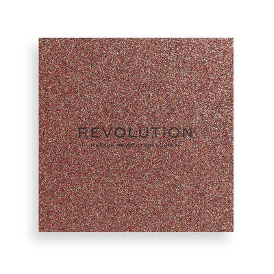 Makeup Revolution Euphoric Foil House of Fun – Confezione