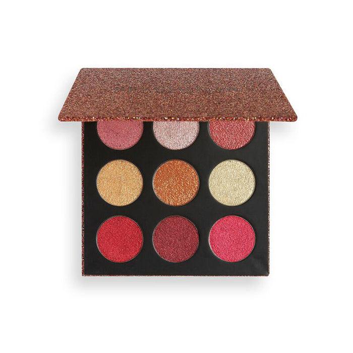 Makeup Revolution Euphoric Foil House of Fun &#8211; Copertina