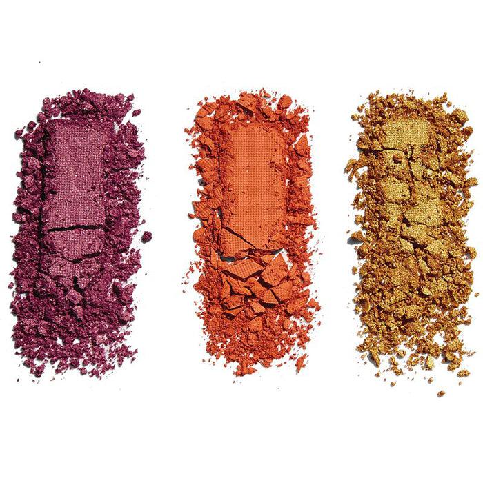 Makeup Revolution X Tammi Tropical Paradise Palette &#8211; Colori
