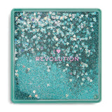 I Heart Revolution Starry Eyed Glitter Palette &#8211; Copertina