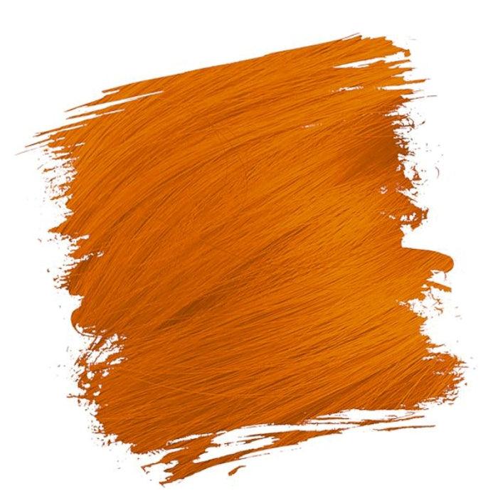Colore Tinta Crazy Color Orange semipermanente