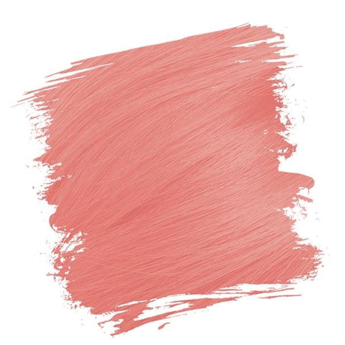 Colore Tinta Crazy Color Peachy Coral semipermanente