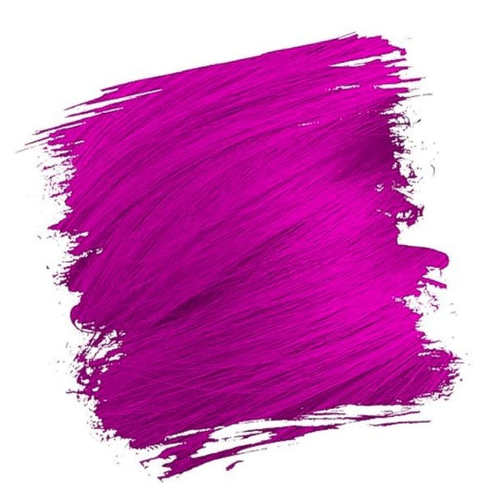 Colore Tinta Crazy Color Pinkissimo semipermanente