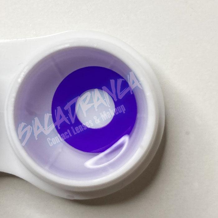 Lenti per Cosplay Ccl17 Dark Violet Foto Blister