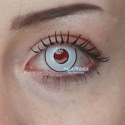 Lenti Cosplay Premium Humanoid 14.2 mm – Foto copertina