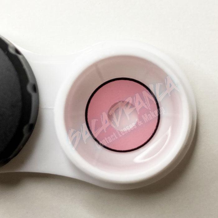 lenti cosplay crazy lens sacadranca pink corunus - texture